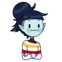 😑 emoji @Earth928B Telegram sticker 19 of 35