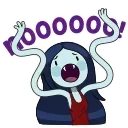 😫 emoji @Earth928B Telegram sticker 9 of 35