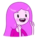 👍 emoji @Earth928B Telegram sticker 4 of 35