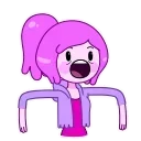 😱 emoji @Earth928B Telegram sticker 5 of 35