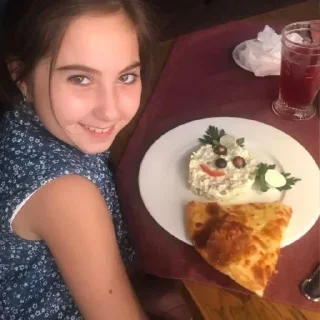 Sticker from начальник унитаза