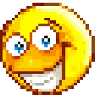 😏 emoji baza 2 — @stckrRobot Telegram sticker 11 of 46