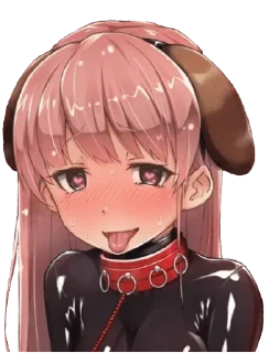 🐶 emoji Sashka-2 — @stckrRobot Telegram sticker 10 of 120