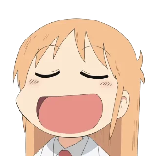 😋 emoji Sashka-2 — @stckrRobot Telegram sticker 13 of 120