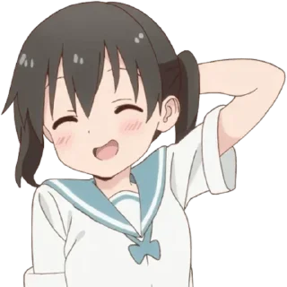 😅 emoji Sashka-2 — @stckrRobot Telegram sticker 17 of 120