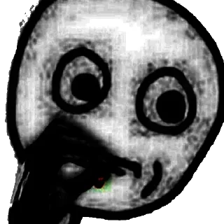 😨 emoji snatch-2 — @stckrRobot Telegram sticker 24 of 61