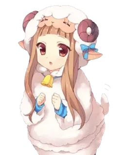 🐏 emoji Sashka-2 — @stckrRobot Telegram sticker 15 of 120