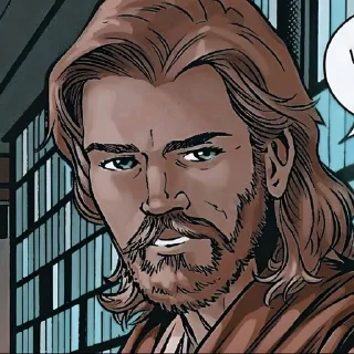 Sticker from Obi-Wan&Luke🌌| @suoksiiiopinion