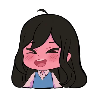 Sticker from Do