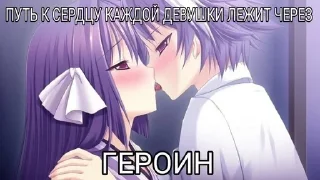 Sticker from няшки