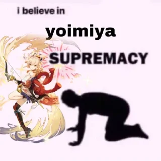 Sticker from культ ёимии