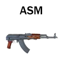 Sticker from Language gun
