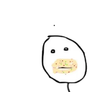 🫦 emoji Жизненная жизнь Telegram sticker 16 of 27