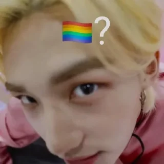 🌟 emoji skz meme Telegram sticker 13 of 71