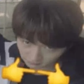 🌟 emoji skz meme Telegram sticker 11 of 71
