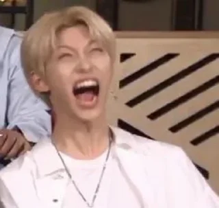 🌟 emoji skz meme Telegram sticker 21 of 71