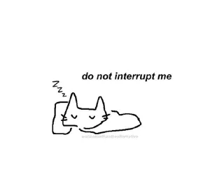 🐾 emoji silly cats ;; cr: @chaiksticks Telegram sticker 11 of 38