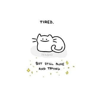 🌟 emoji silly cats ;; cr: @chaiksticks Telegram sticker 19 of 38