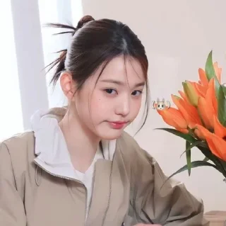 Вонён🧴🫧 @Kimiko_loves_TWICE sticker 2