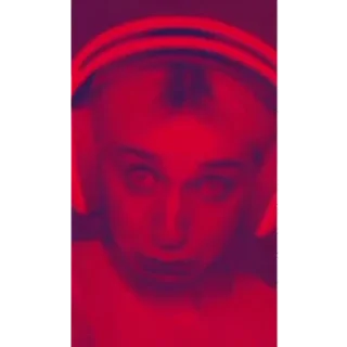 😡 emoji КОРЕЙКА ПОБРЕЙ ОЧКО 🙏🏻 Telegram sticker 3 of 61