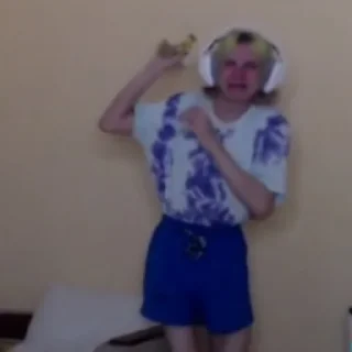🤡 emoji КОРЕЙКА ПОБРЕЙ ОЧКО 🙏🏻 Telegram sticker 20 of 61