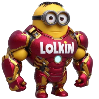 🧸 emoji Великое Семейство Гоблинов Telegram sticker 21 of 32