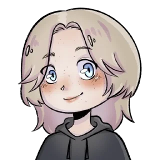 Sticker from Ебанутое семейство