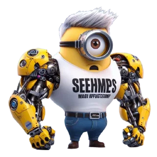 🧸 emoji Великое Семейство Гоблинов Telegram sticker 24 of 32