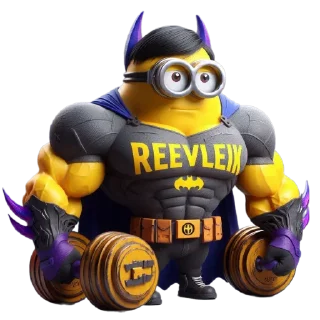 🧸 emoji Великое Семейство Гоблинов Telegram sticker 22 of 32