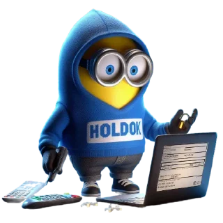 👍 emoji Великое Семейство Гоблинов Telegram sticker 12 of 32