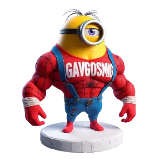 🐦 emoji Великое Семейство Гоблинов Telegram sticker 18 of 32