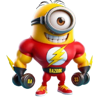 🧸 emoji Великое Семейство Гоблинов Telegram sticker 19 of 32