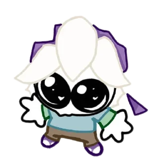 Sticker from Бравл????