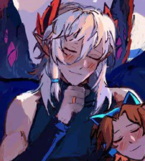 😊 emoji ◇Архемаг Джодах◇ Telegram sticker 23 of 40