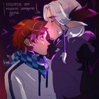 😘 emoji ◇Архемаг Джодах◇ Telegram sticker 5 of 40