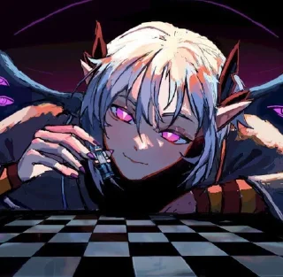 ♟️ emoji ◇Архемаг Джодах◇ Telegram sticker 2 of 40