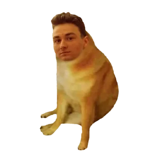 Sticker from Брайнуло