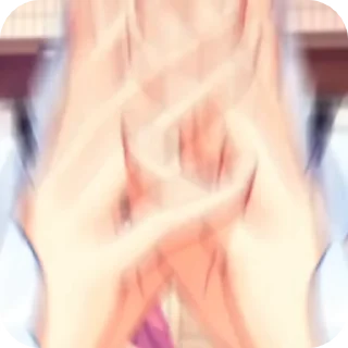 Sticker from ㅤㅤ @LISAIRL NEKOPARA! :3ㅤㅤㅤㅤ