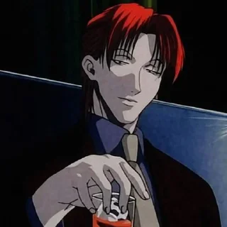 Sticker from HIsoka