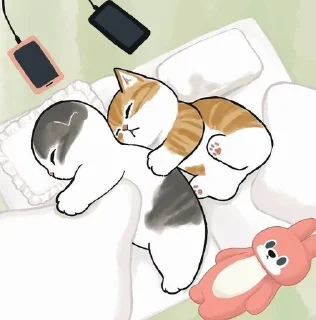 😴 emoji ого Telegram sticker 12 of 50