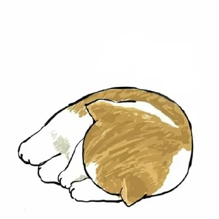 🤍 emoji ого Telegram sticker 18 of 50