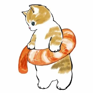🍤 emoji ого Telegram sticker 24 of 50