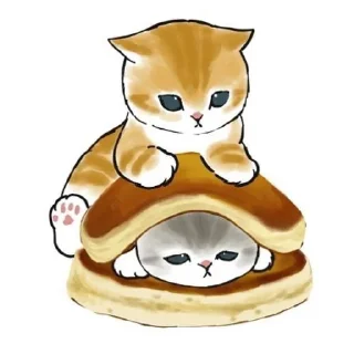 🐾 emoji ого Telegram sticker 13 of 50
