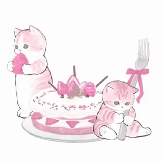 🍧 emoji ого Telegram sticker 7 of 50