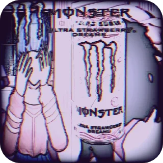 😶 emoji 𖤛 Призрачная Мита||@Finiiik_i 𖤛 Telegram sticker 21 of 67