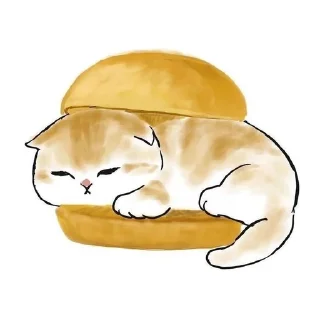 😴 emoji ого Telegram sticker 3 of 50