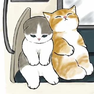 🤍 emoji ого Telegram sticker 22 of 50