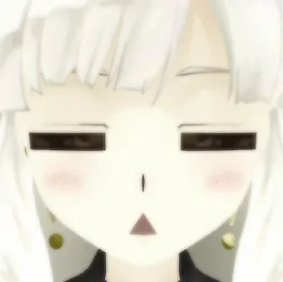🪓 emoji ☆゜・MAYU・゜★ @mitzimtt Telegram sticker 7 of 18
