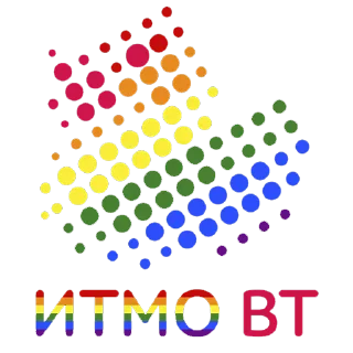 Sticker from True VT