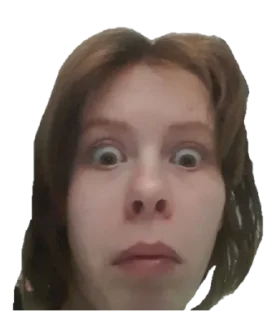🤯 emoji VLADLEN I EVO DRUZUA Telegram sticker 4 of 61